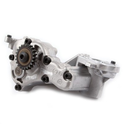 Engine Oil Pump Assembly 06J115105AB 06J115105AG Fit For A3 Q3 TT Seat 2.0T CCTA