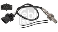 Febi Bilstein Lambdasonde FüR Chevrolet Opel