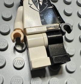 Lego Batman Two-Face Minifigure 7781