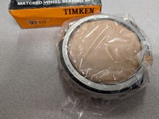Timken SET412 (HM212047/HM212011) Bearing & R...