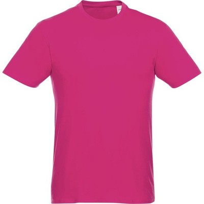 Elevate Unisex Heros Kurzarm T-Shirt (PF2336)