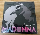 MADONNA - JUMP 2LP MAXI VINYL RECORD SINGLE - NEW AND FACTORY SEALED