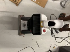 Hoover Complete Performance Smart Vacuum Cleaner - White (UH30651)