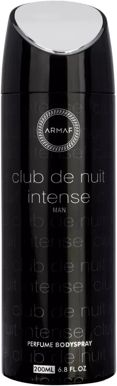 ARMAF Club De Nuit Intense Man Perfume Body Spray, 200ml