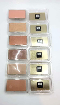 MAKE UP FOR EVER MAKEUP FOREVER ARTIST FACE COLOR REFILL 5G/0.17OZ- PICK