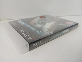 METAL GEAR RISING REVENGEANCE PEGI 16 PLAYSTATION 3 PS3 SONY PAL SEALED ITA NEW