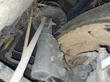 motorstoßdämpfer l. PEUGEOT 5008 II MC MJ MR M4 1.5 recrp2578987