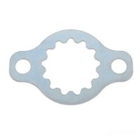 Sicherungsblech FüR Ritzel FüR Kawasaki Z 550 C Ltd Bj. 1980-1982