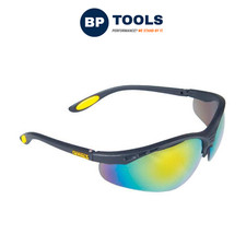 Dewalt DPG586DEU Reinforcer Safety Glasses Fire Mirror