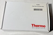 New Thermo Fisher  Scientific FILTRE FIL CORE MICROFIBRE P/N 70-6281