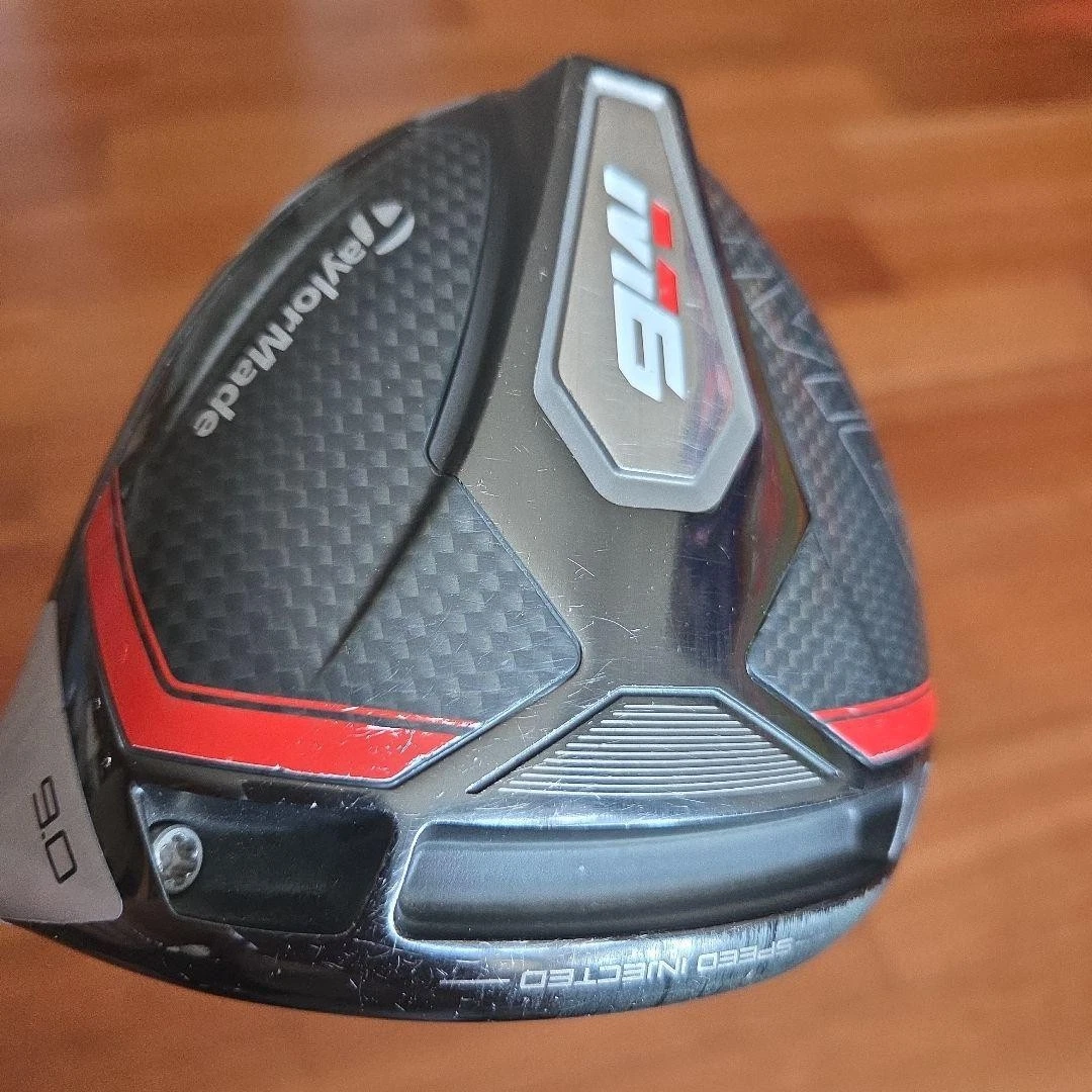 M6 Driver Golf Clubs for sale - eBay