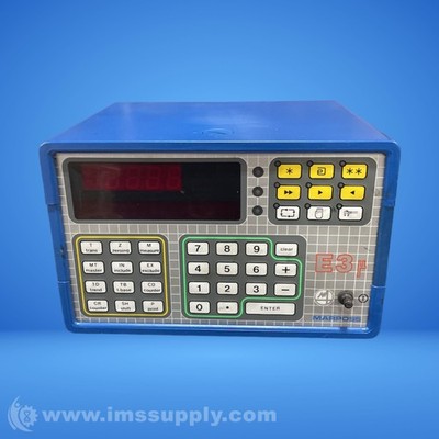 Marposs 816967G2CA Controller USIP