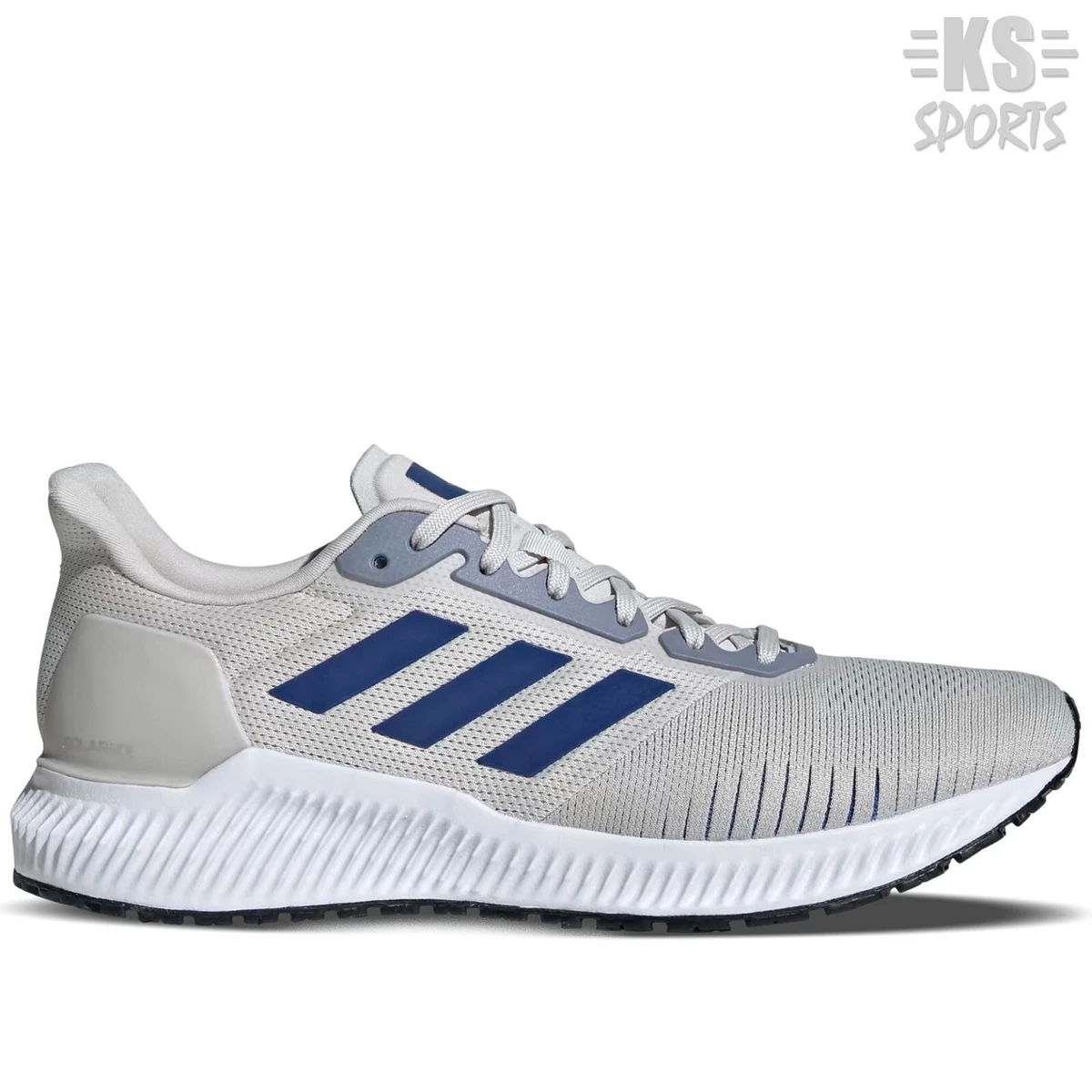 Adidas solar ride men's running best sale shoes