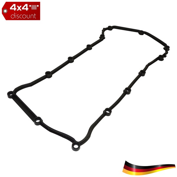 Ventildeckel Dichtung Dodge Journey JC 2009+ (2.0 L 2.4 L)-image