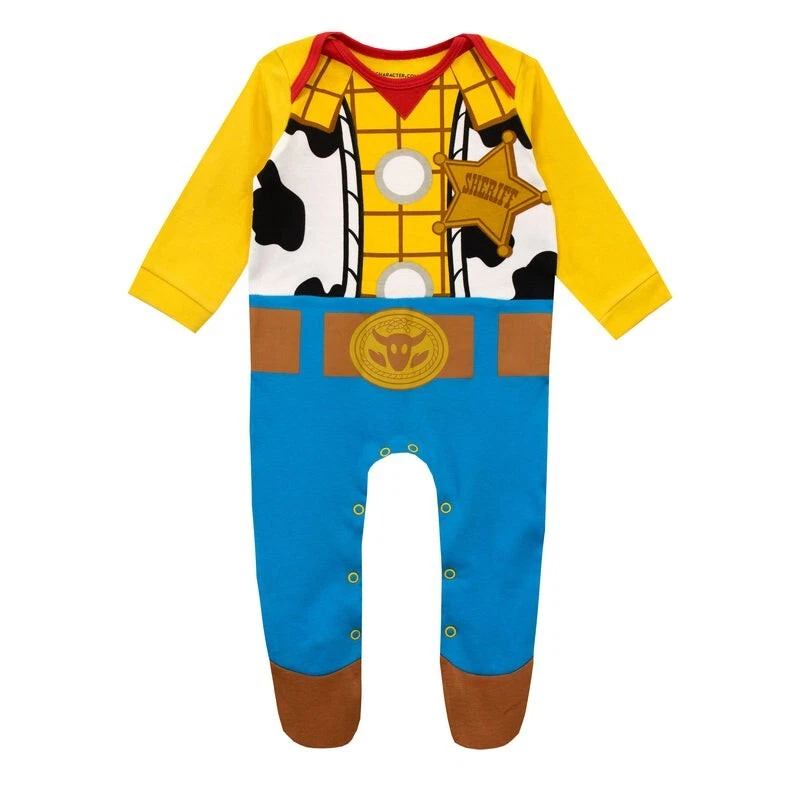Woody pajamas on sale