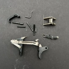 Glock Factory OEM Lower Parts Kit LPK Gen 4 9mm For 19 23 32 19gen4 Part