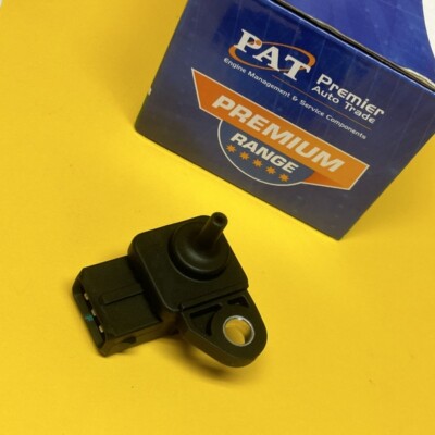 Manifold air pressure sensor for Mitsubishi CHALLENGER 2.8L TD 99-07 4M40T MAP
