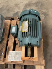 Baldor-Reliance 20HP Motor 661XL 0402685 1760...