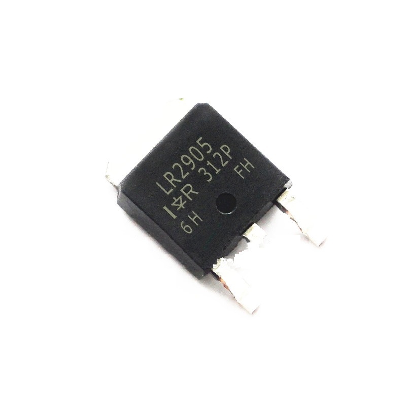 100 unids/lote IRLR2905 LR2905 TO 252 IC de la mejor calidad|10 pcs 100 unids/lote IRLR2905 LR2905 TO 252 IC de la mejor calidad|10 pcs