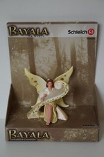 Schleich 70438 Harfen Elfe Harfe Bayala Fantasy Elfen Fee Feen NEU OVP