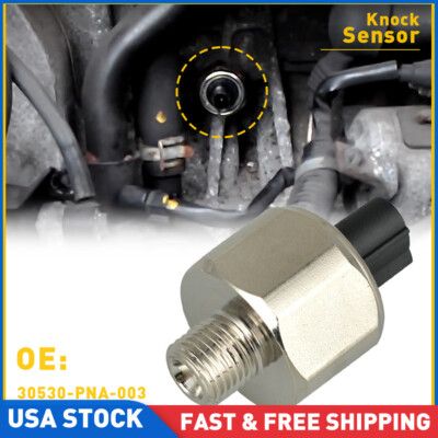 Knock Sensor For 2002-2009 Honda CRV 2003 2004 2005 2006 30530-PPL