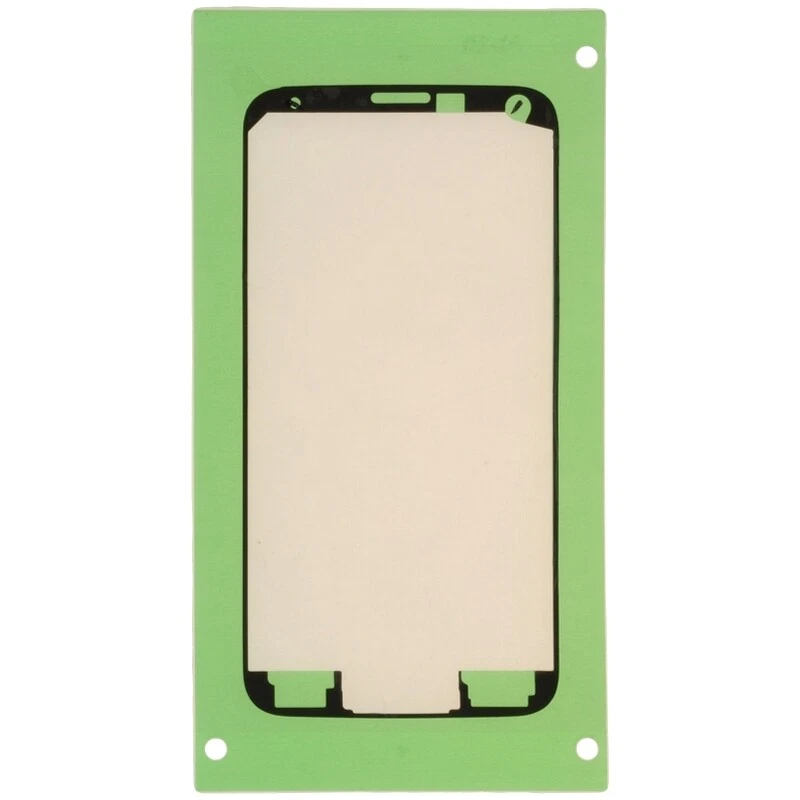 Venta al por mayor Marco Adhesivo para Samsung Galaxy S5 Adhesivo Adjunto Pegamento Goma Foto 3 de 4