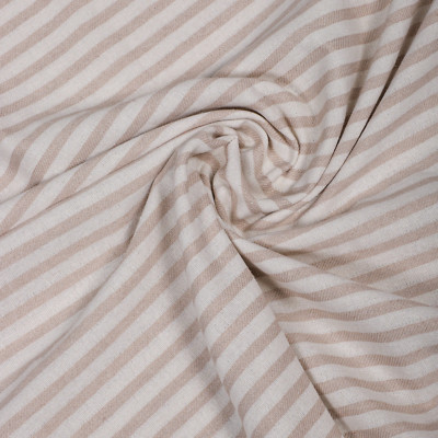 Soft Linen Fabric by the Yard, Pillow Sofa Tablecloth Fabric for Home Accents