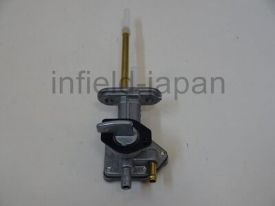 KAWASAKI 51023-1039 Police Fuel Gas Petcock Tap Shut KAWASAKI 51023-1039 Police Fuel Gas Petcock Tap Shut