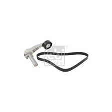 FEBI BILSTEIN Keilrippenriemensatz 184827 für MINI