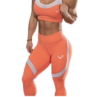 white christmas dresses Bliss Seamless Gym Shorts Yellow main image 1