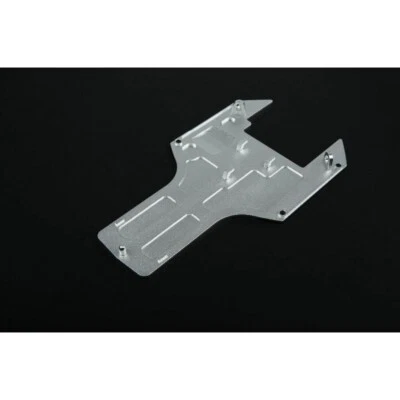 SMTSRC CNC Metall Motor Chassis Teller für 1/5 Hpi RV Km Baja 5b 5t 5sc Rc Autoteile