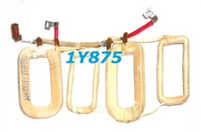 10469230 DELCO 37MT STARTER FIELD COIL SET 24V CW NSN 2920-01-324-6900