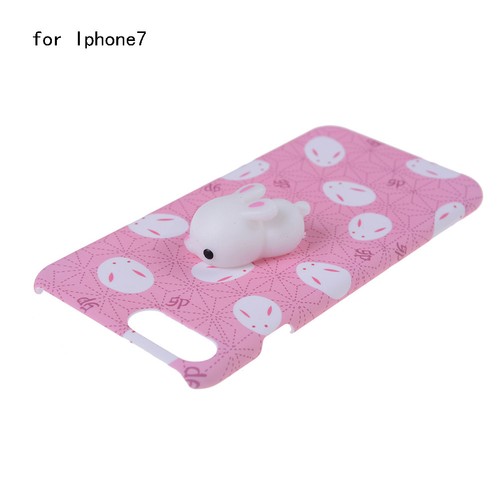 Phone-Case-3D-Squishy-Stress-Relief-Toy-Soft-Rabbit-Case-for-iPhone-6-6P-7-7P-JX