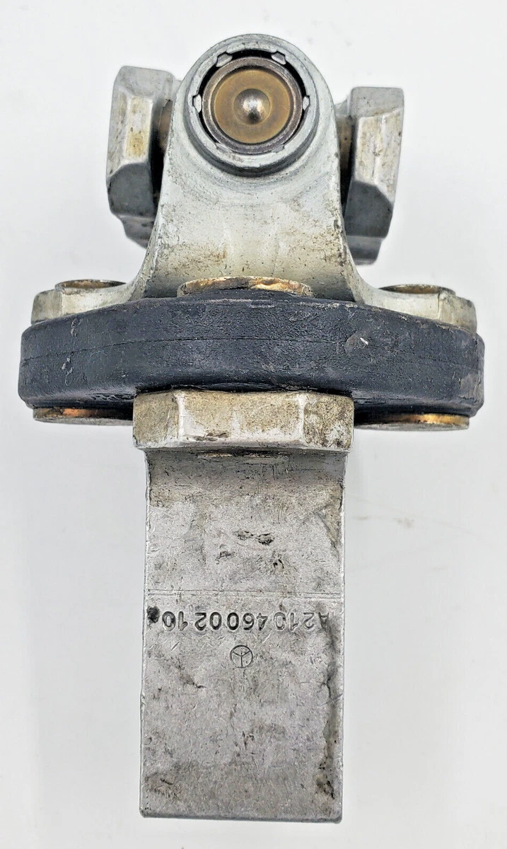 Mercedes Benz OEM Steering Shaft A 210 460 02 10 | eBay