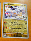 POKEMON AVENTURES ENSEMBLE CARD REVERSE HOLO CARTE RARE 116/159 JTG FR EV09 MINT