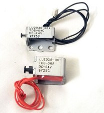 Brother HL-2140 Set di solenoidi per stampante laser: LU2030-001 & LU2036-001