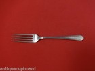 Romantique by Alvin Sterling Silver Regular Fork 7 1/8"