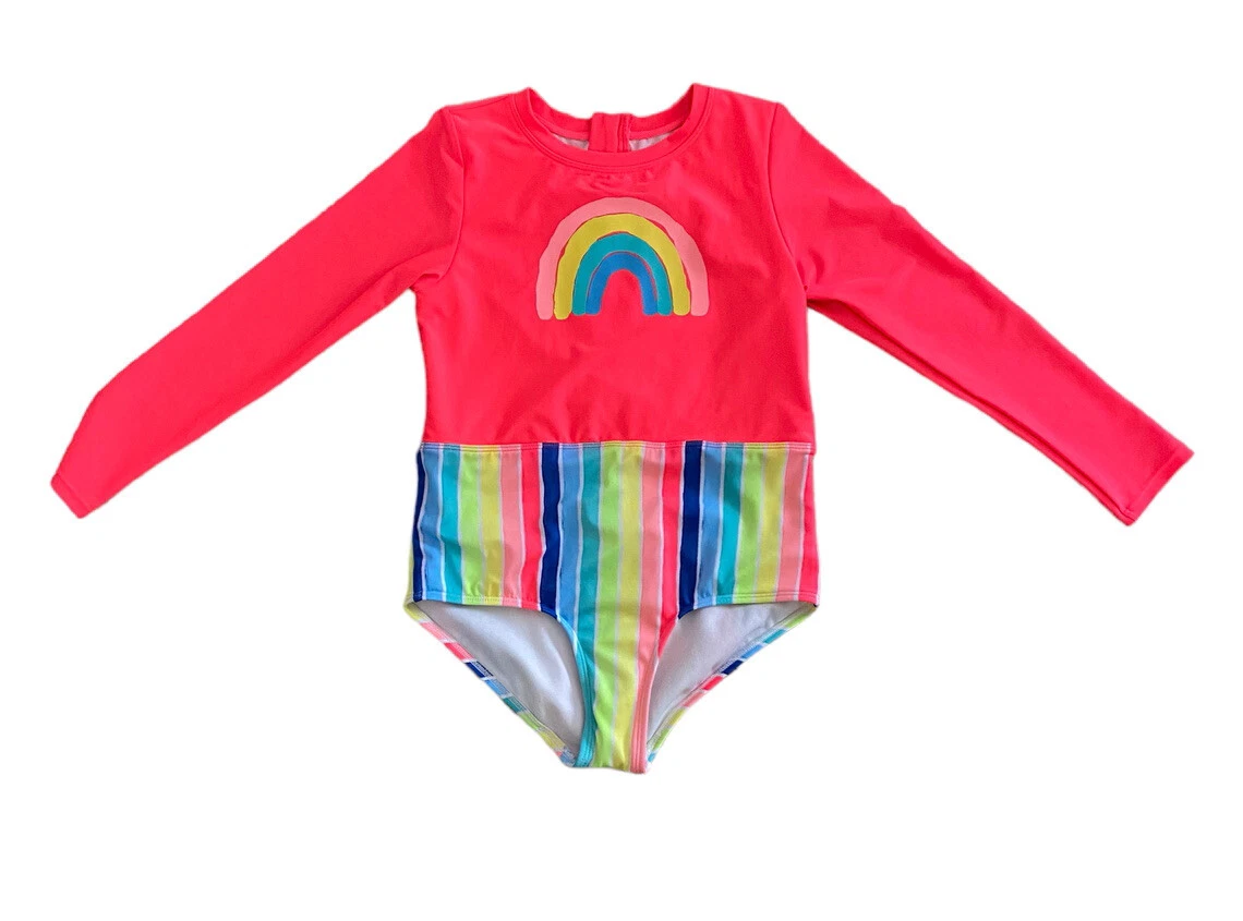 Target long sleeve swimsuit hotsell