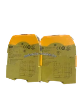 1PC Brand New Pilz PNOZ S9 750109 Safety Relay 24VDC 3n/o Fast Shipping