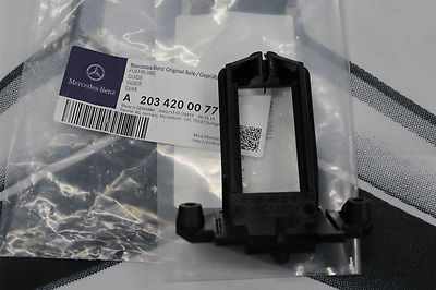 genuine-mercedes-benz-w203-c-class-parking-brake-pull-handle-insert