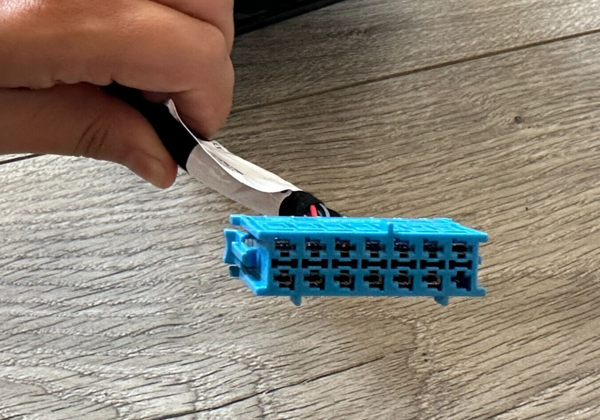 2022 2023 MERCEDES AMG SL55 SL63 CONVERTIBLE RIGHT HINGE MOTOR  