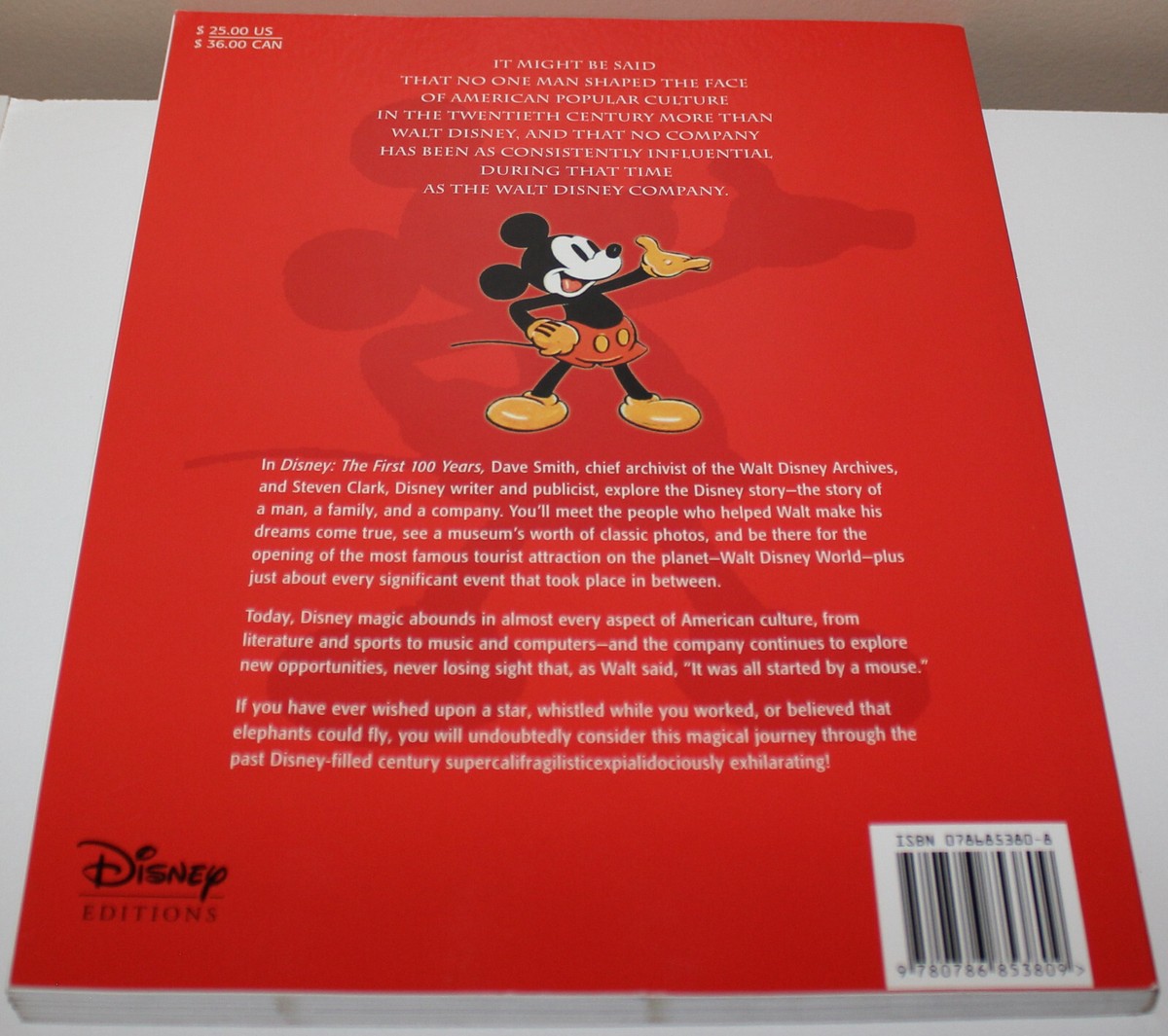 洋書　ディズニー　The First 100 Years Disney: The First 100 Years | Disney Wiki | Fandom