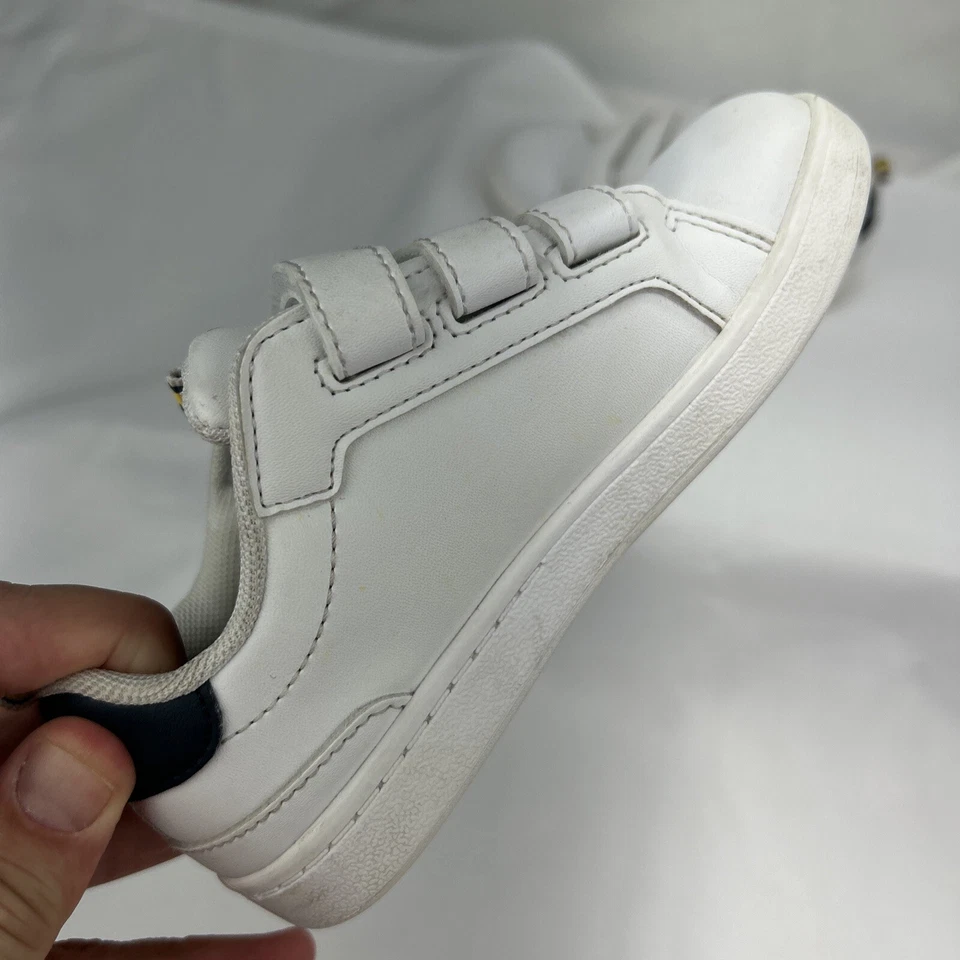 Polo Ralph Lauren 'Polo Bear' 休闲鞋 - 儿童尺码 US 10 — 第 4/4 张图片