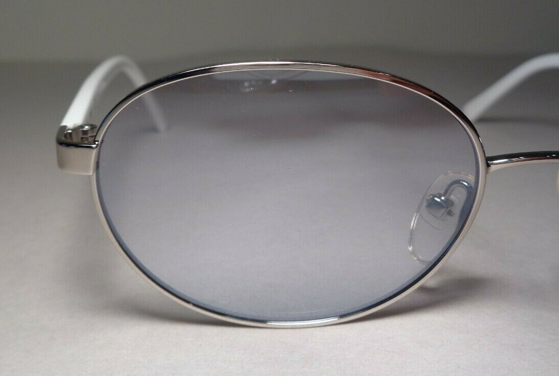 Diane von Furstenberg RAE DVF845S Silver New Women display picture 2