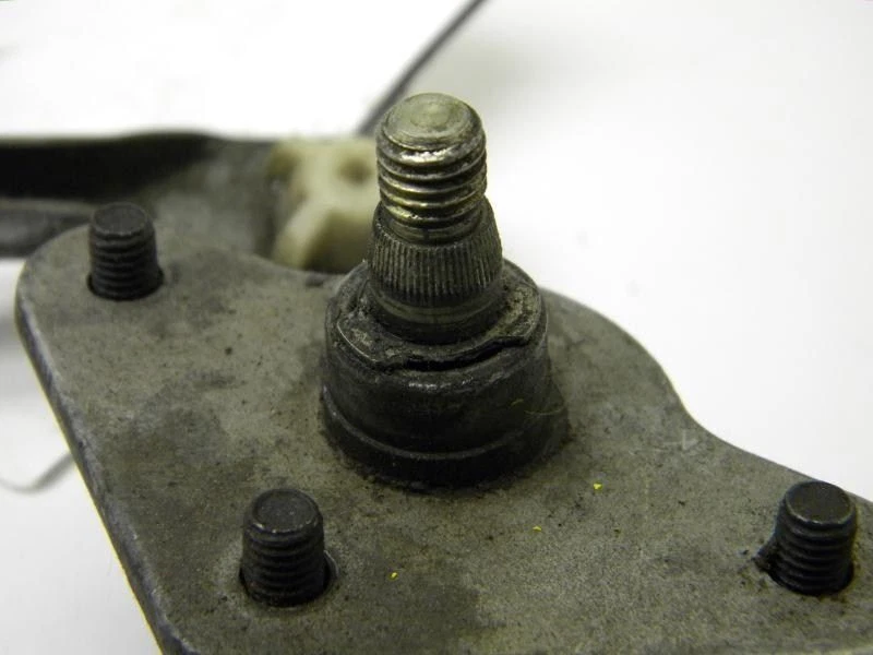 Transmissão do limpador compatível com 90-94 LOYALE 30612 - Imagem 4 de 4