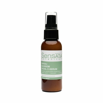 sensatia botanicals unscented sensitive cream cleanser