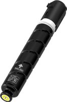 Canon 9451B001 034Y Original Patrone Gelb FüR Ir C1225If
