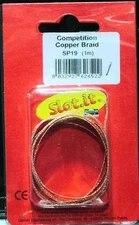 Slot.it SISP19 Universal Hi Performance Pick Up Braids 1:32 Slot Car Part
