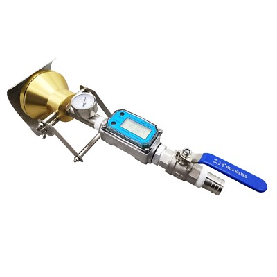 Handheld Drenching Device Waterproof Test Device IPX3/IPX4 Drenching Sprinkler