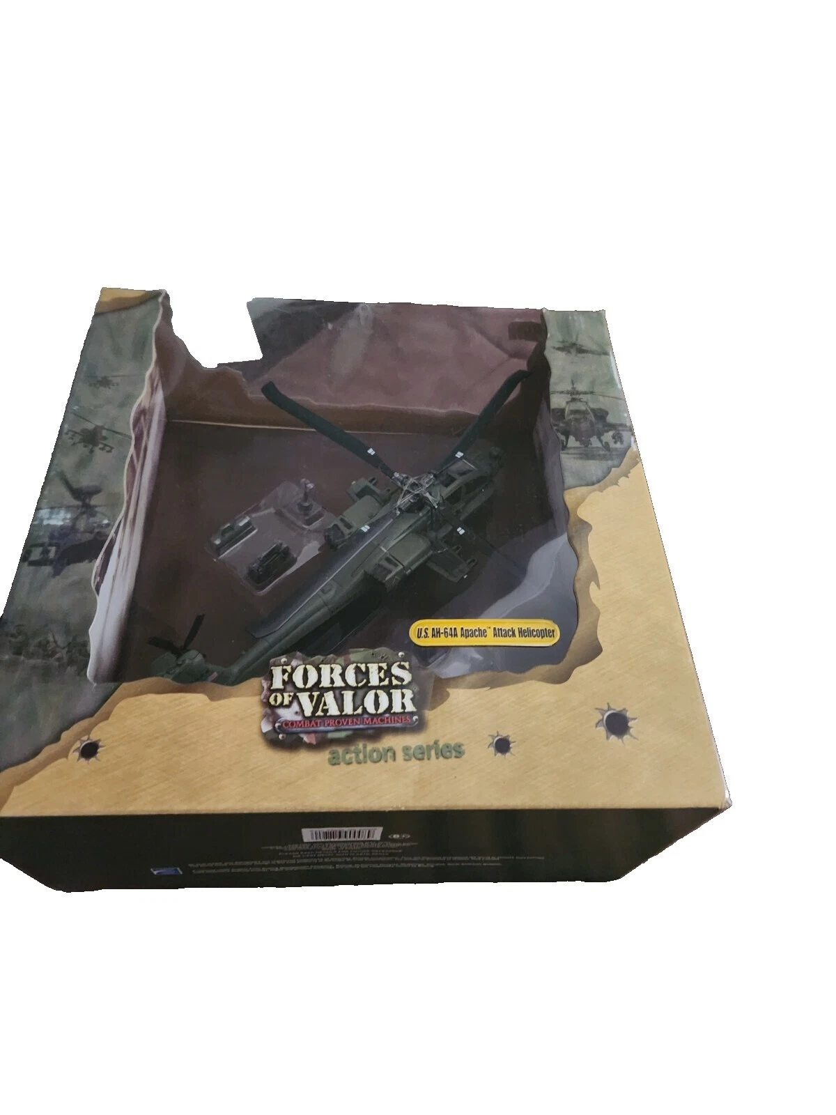 Forces of Valor 1:48 Diecast & Toy Vehicles